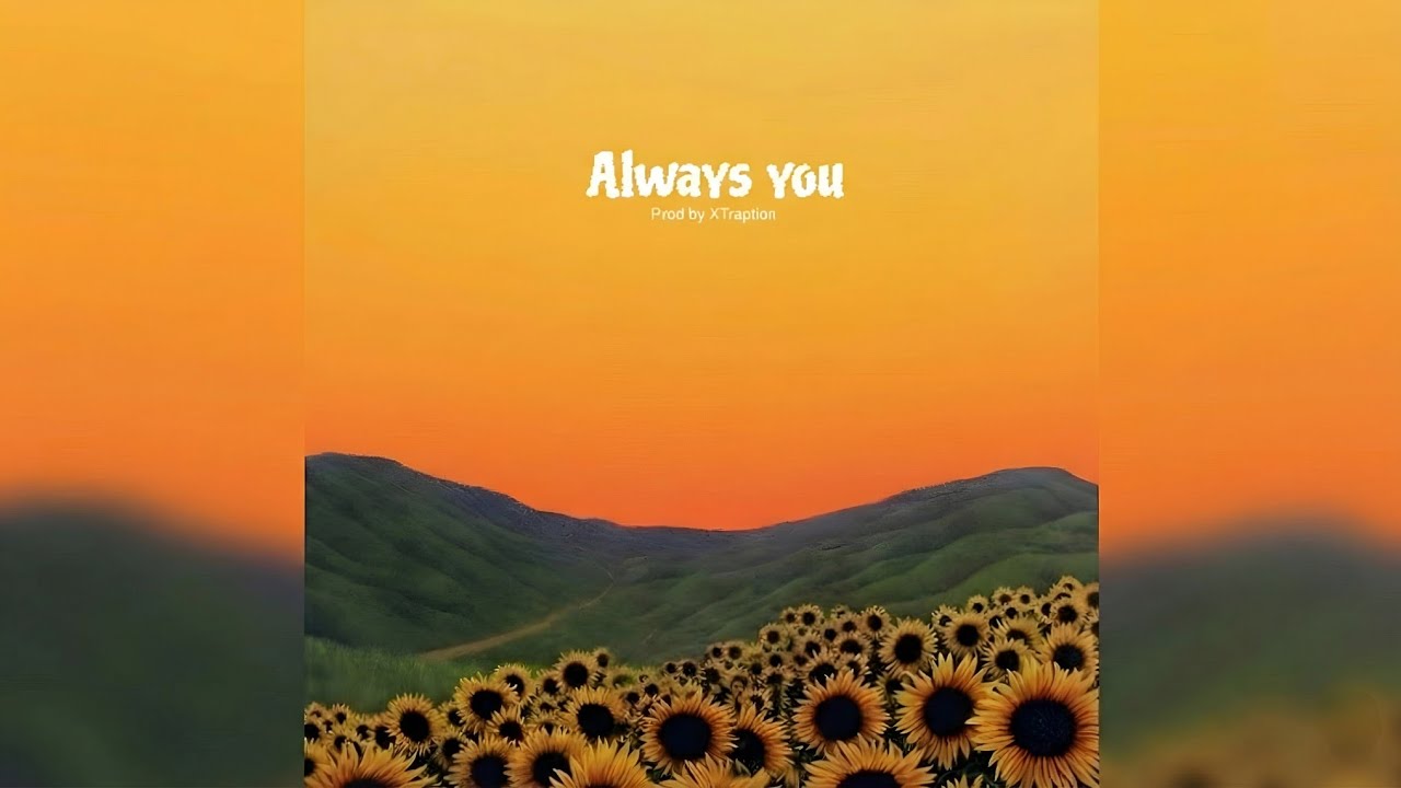 [FREE FOR PROFIT] Smooth Melodic Beat "Always You" | Heartfelt Love type Beat 