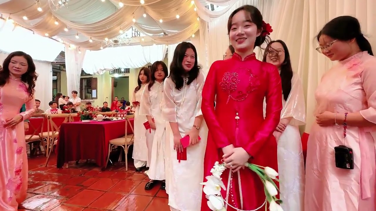 An hỏi Thủy