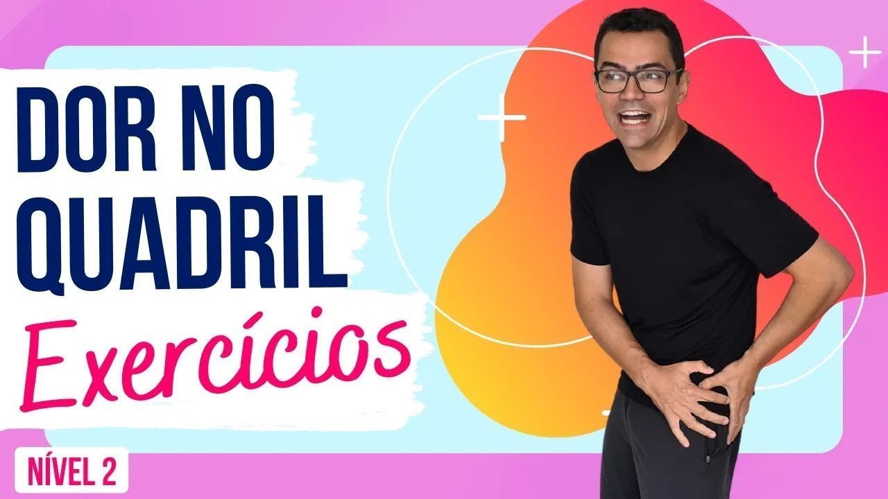 Alongamento para Exerc&iacute;cio para DOR no Ci&aacute;tico na Cama
