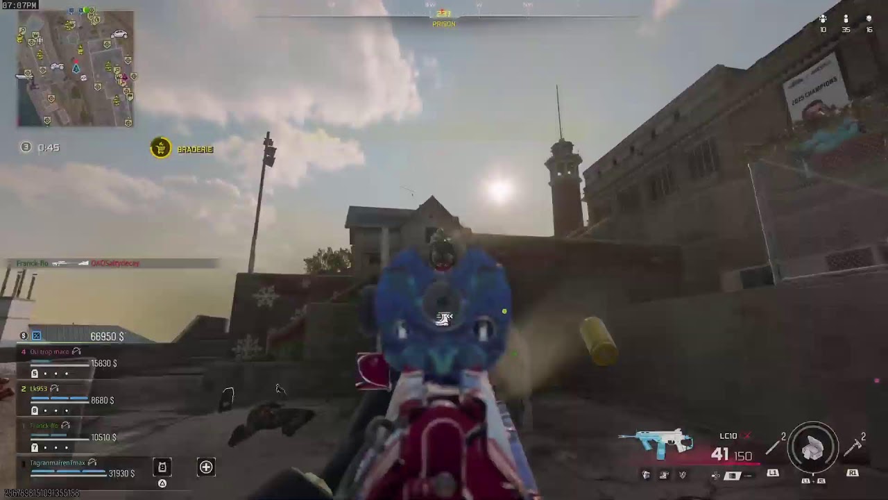 Call of duty