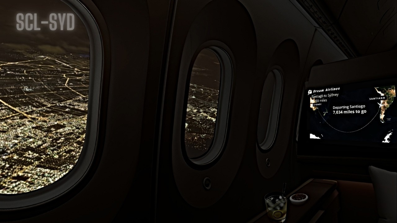 You're Going to Have the Best Sleep Ever [DARK CABIN]