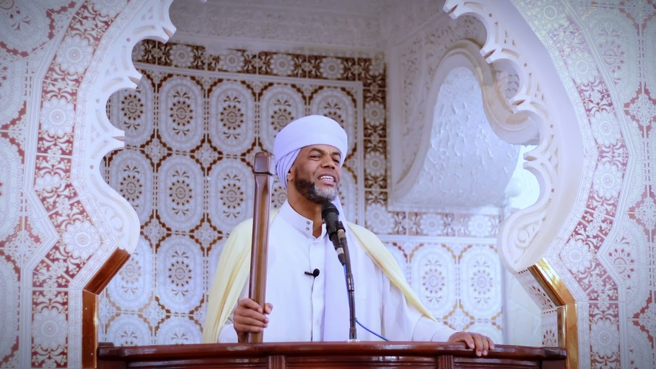 أساس الدين والخلق في الزواج للشيخ عبد الله نوري