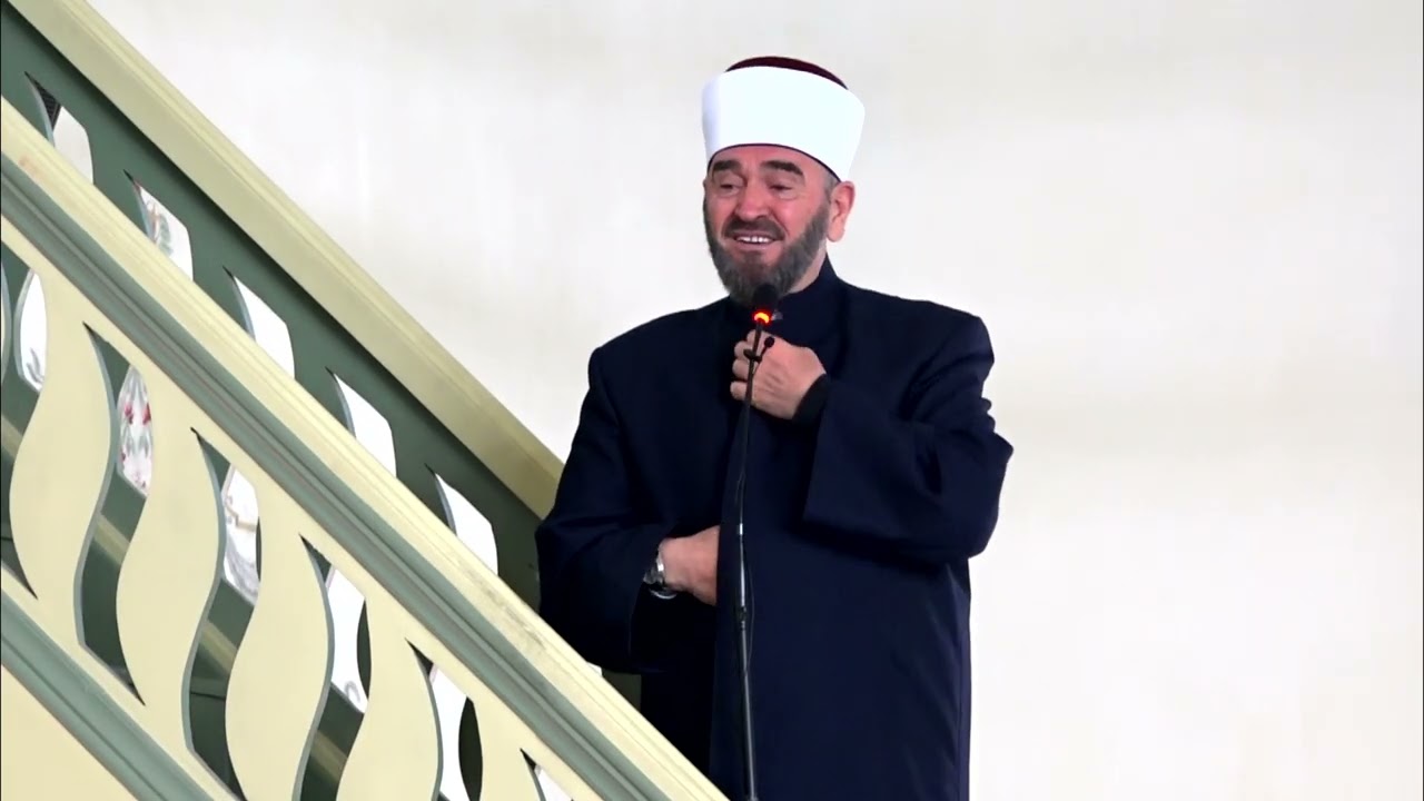 Israja dhurat dhe mrekulli për Pejgamberin a.s. Dr.Zekerija Bajrami