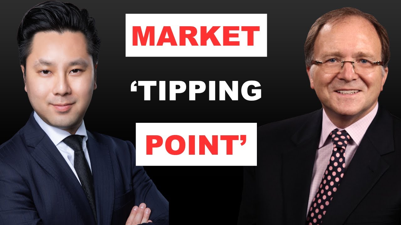 Will The Fed Crash Markets? Warning Signs 'Flashing Red' | Adrian Day