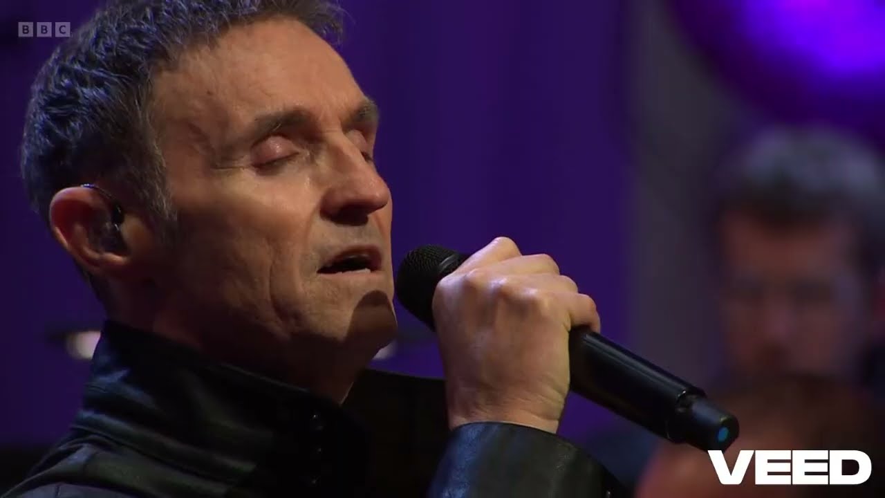 Such a Parcel of Rogues in a Nation - Marti Pellow, Burns Night 2026