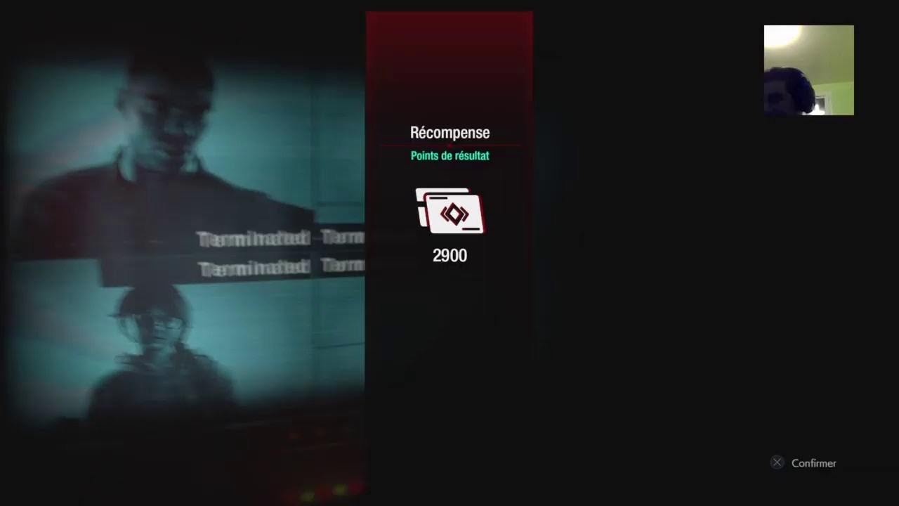 Residance evil r&eacute;sistance avec Maitre Dryagan