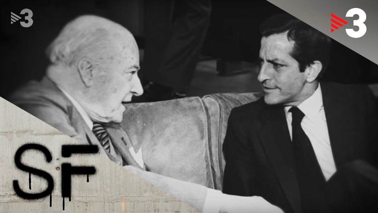 Els homes del silenci