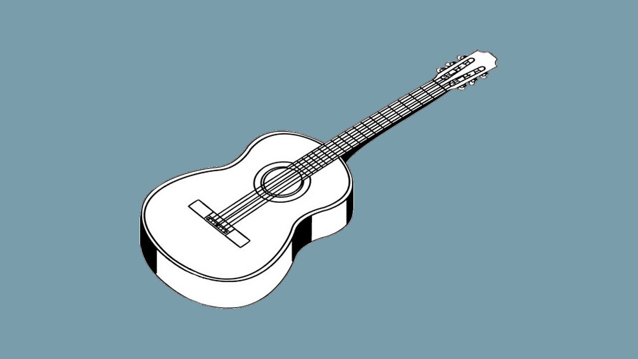 [FREE] Guitar Trap Type Beat - 