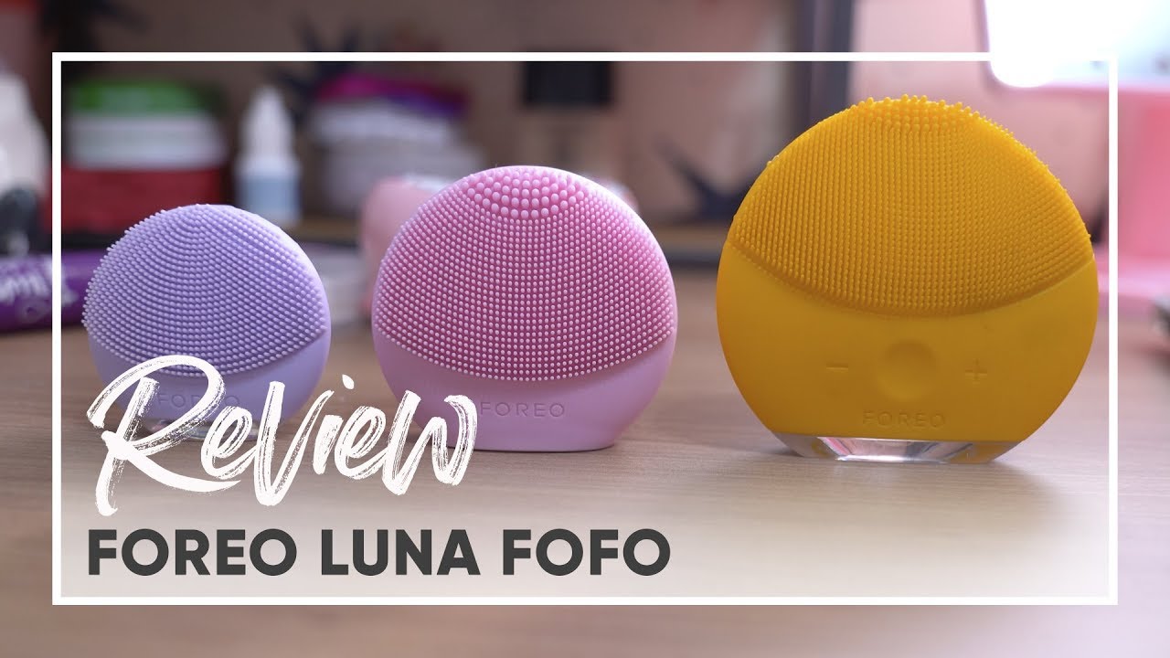 FOREO LUNA FOFO - Karen Bachini