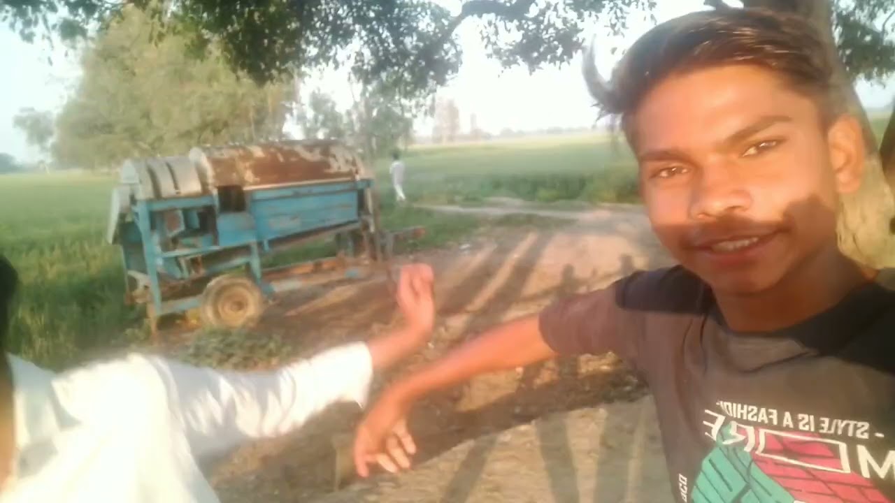 Hamare gaon ki news karmchari new blog