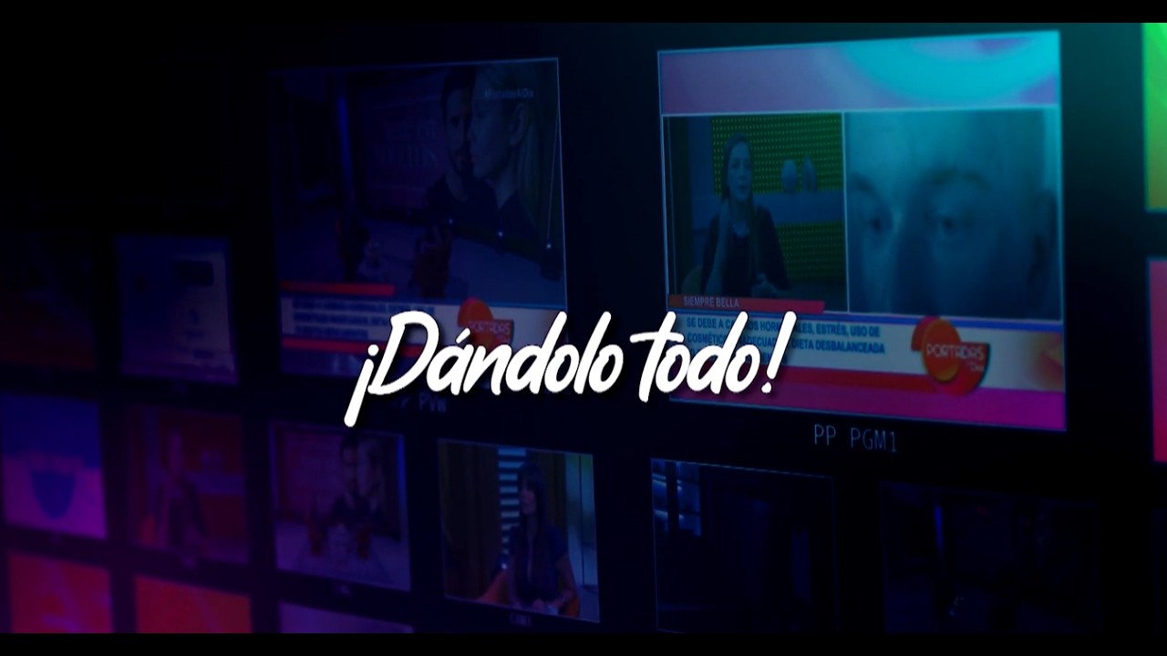 &iexcl;65 A&ntilde;os D&aacute;ndolo Todo! (Video oficial)