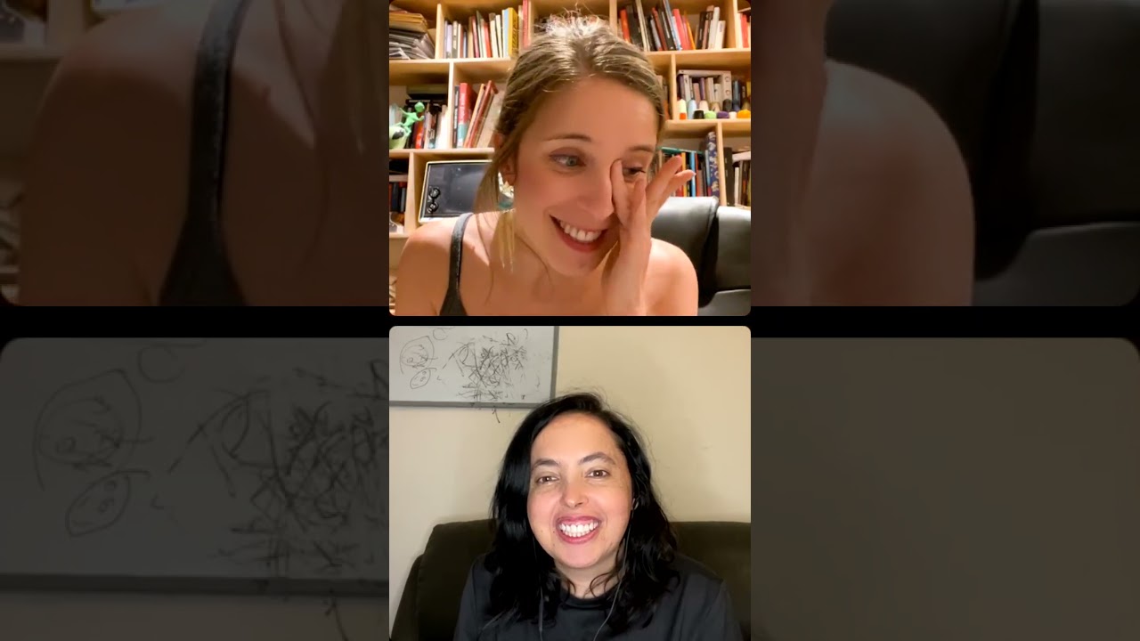 Primerizas 31.03.2021 @chiquiaguayo y @alisonmandel