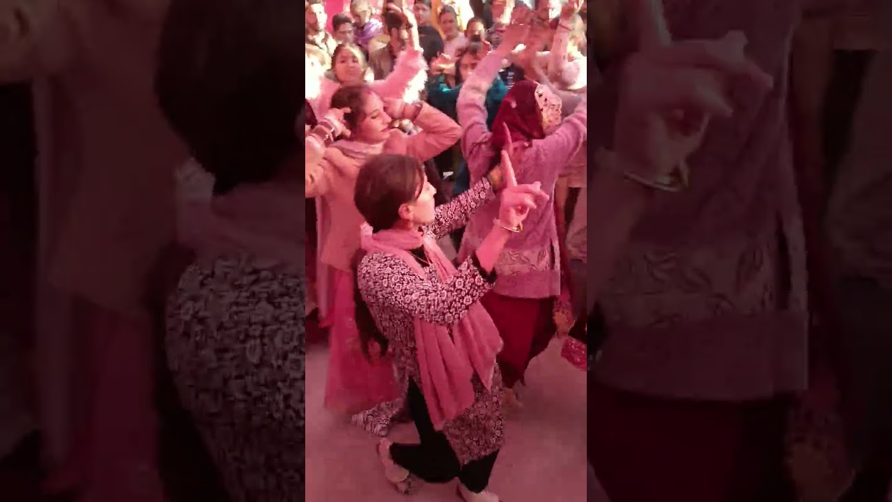 Wedding Dance Viral 🔥 Dulha Aur Dulhan Ka First Dance