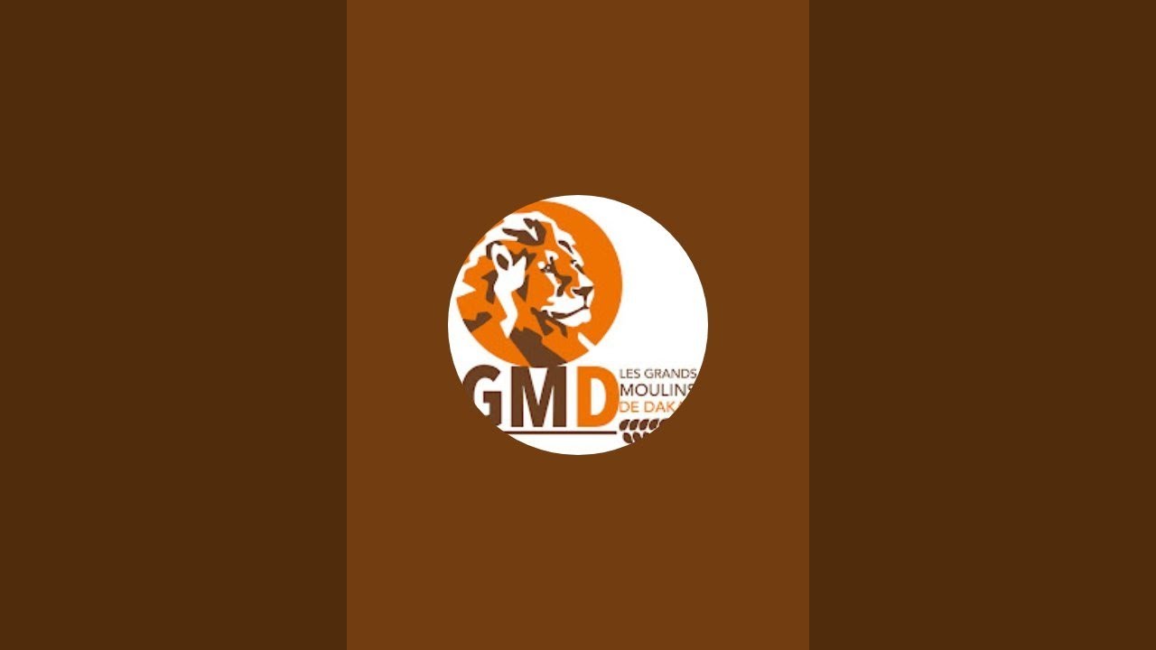 LES GRANDS MOULINS DE DAKAR (GMD) est en direct !