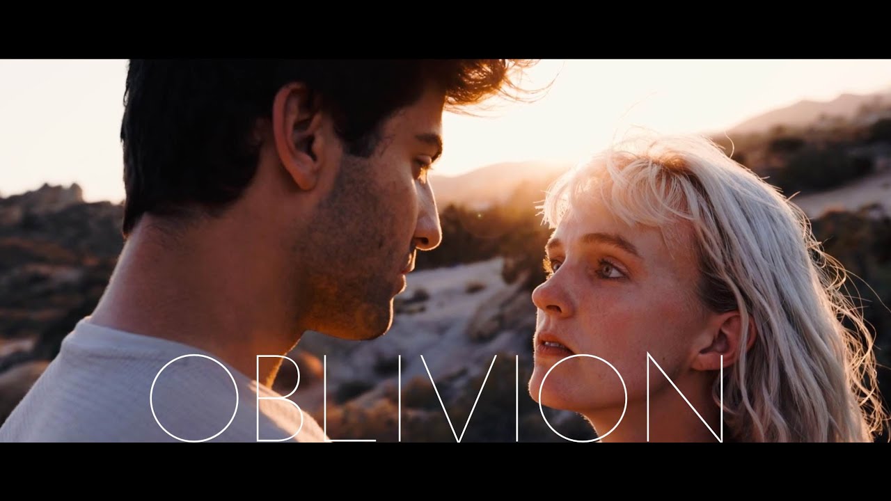 OBLIVION | Sabrina Phillip x Labrinth