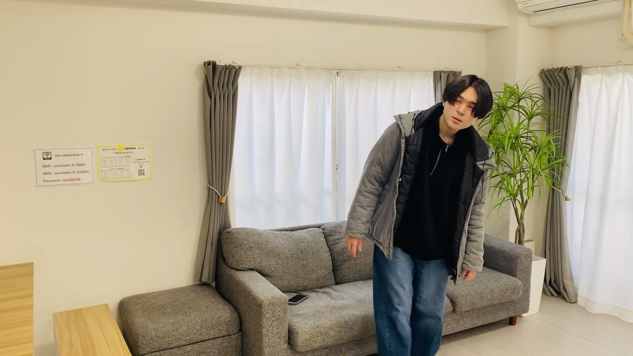 【僕、シェアハウスを始めます】