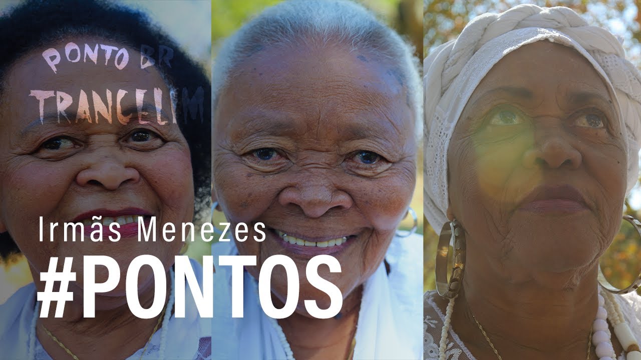 #PONTOS - Irmãs Menezes