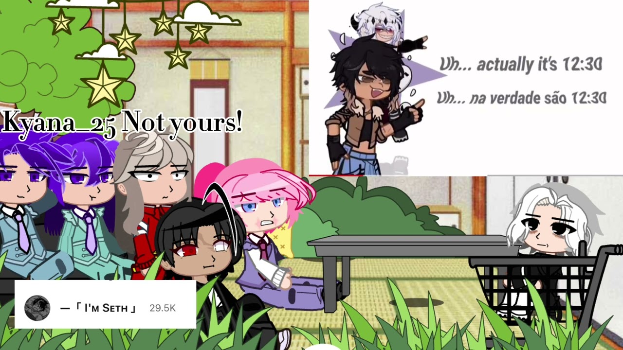 Bonten react to takemichi memes/Aus! Read description // Alltake!