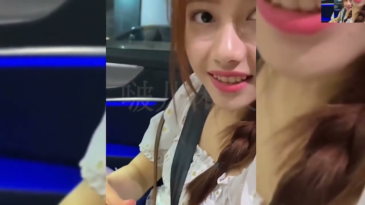 逗逗女朋友：我结婚你来吗