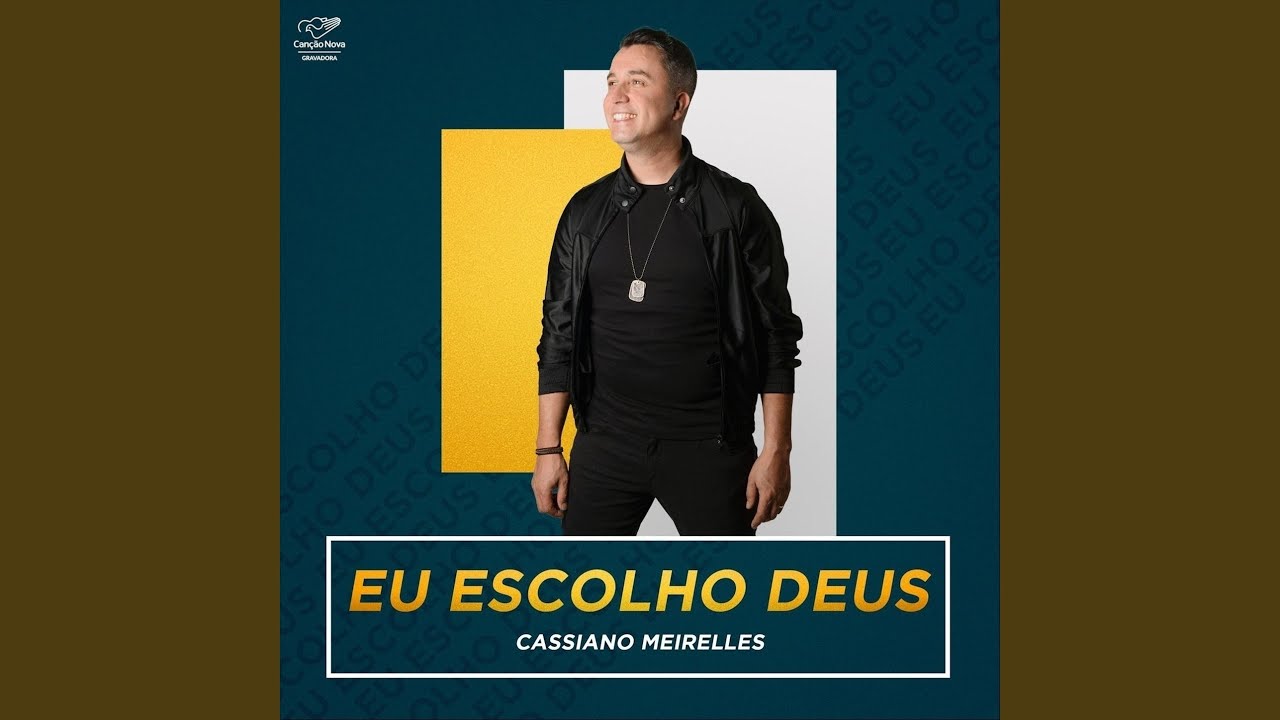 Eu Escolho Deus