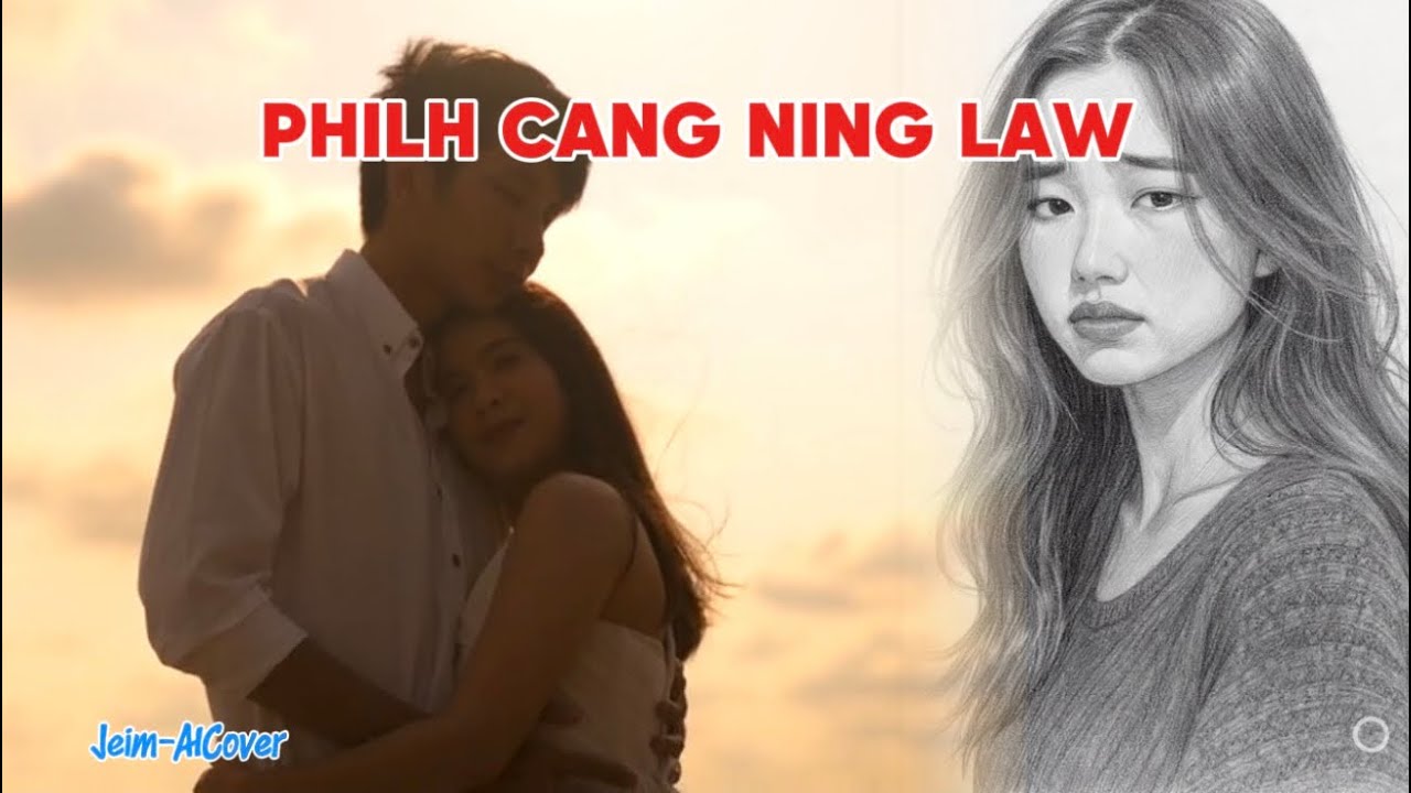 Philh cang ning law || Cover 