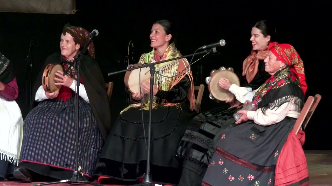 XI Festival Algazara danzando entre culturas 2025