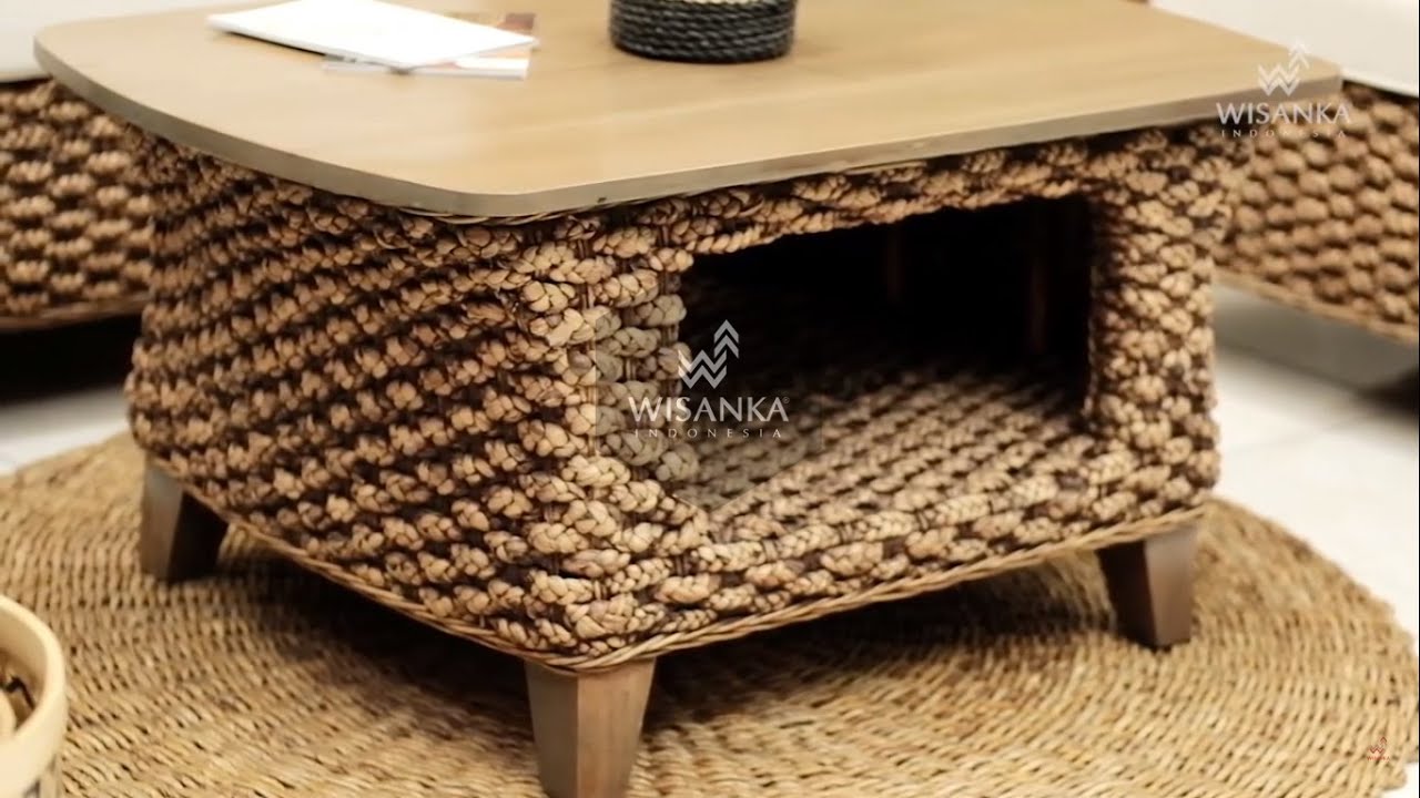 Wisanka Rattan Product Showrooms | Rattan Solo Division