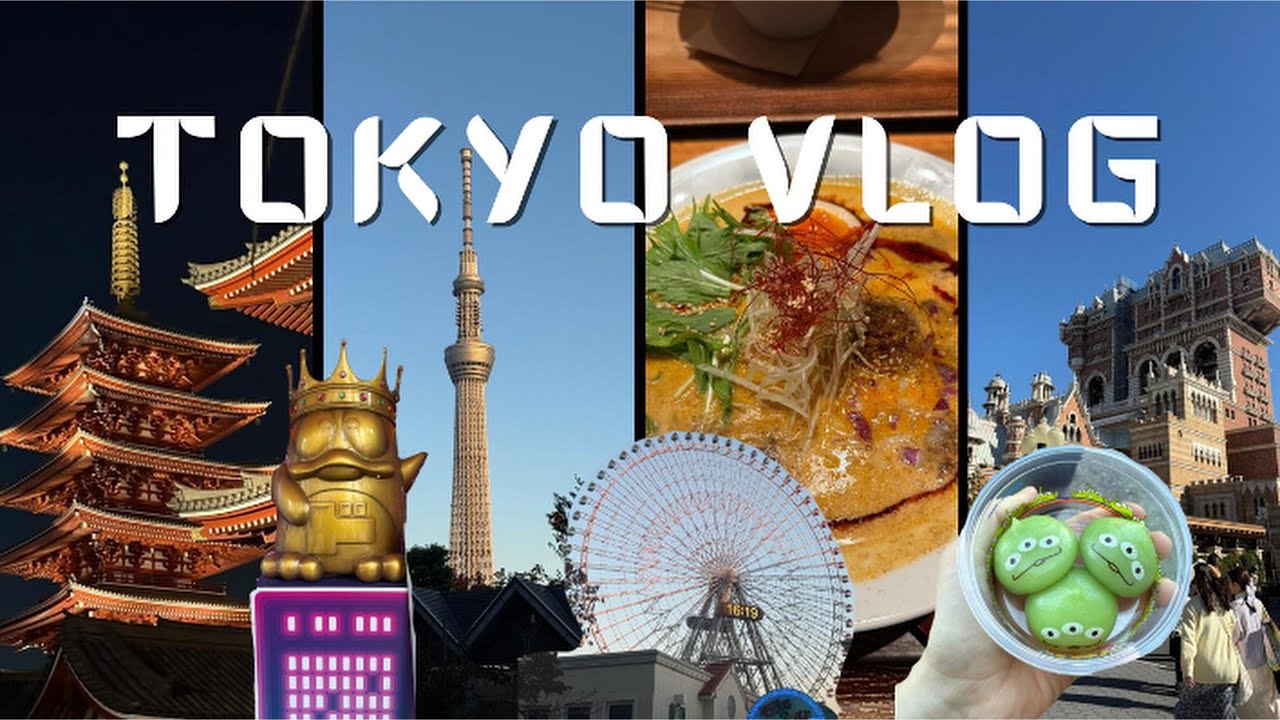 Tokyo