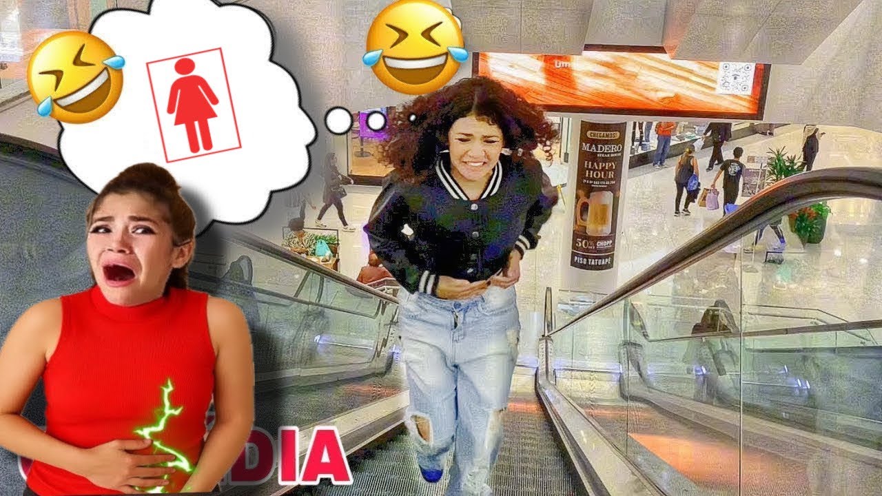 Que dor de barriga 😂