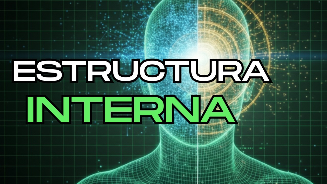TU IDENTIDAD COLAPSA la REALIDAD — No Tu Deseo