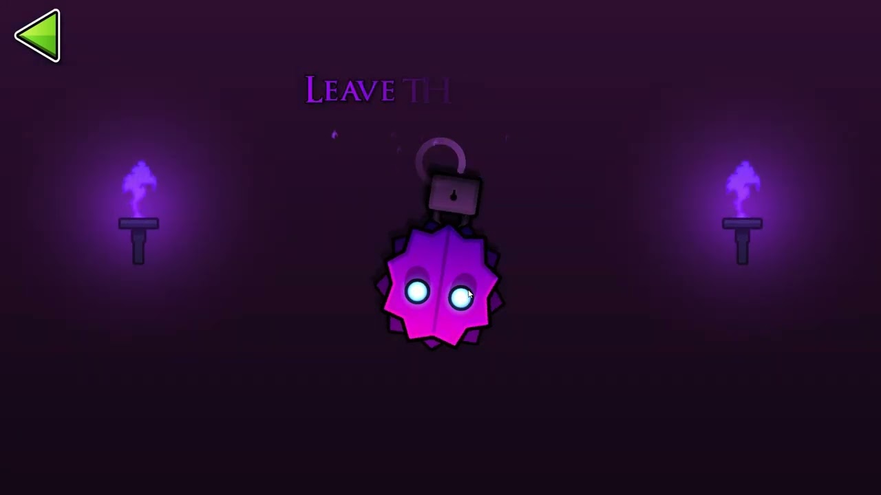 All secret Wraith codes in Geometry Dash