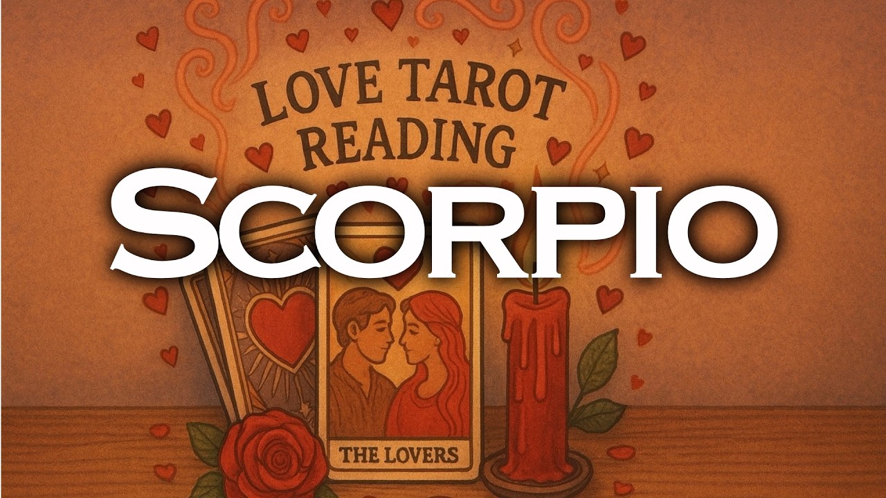SCORPIO 💖 This is not over! They can't forget you... They're coming back for you...