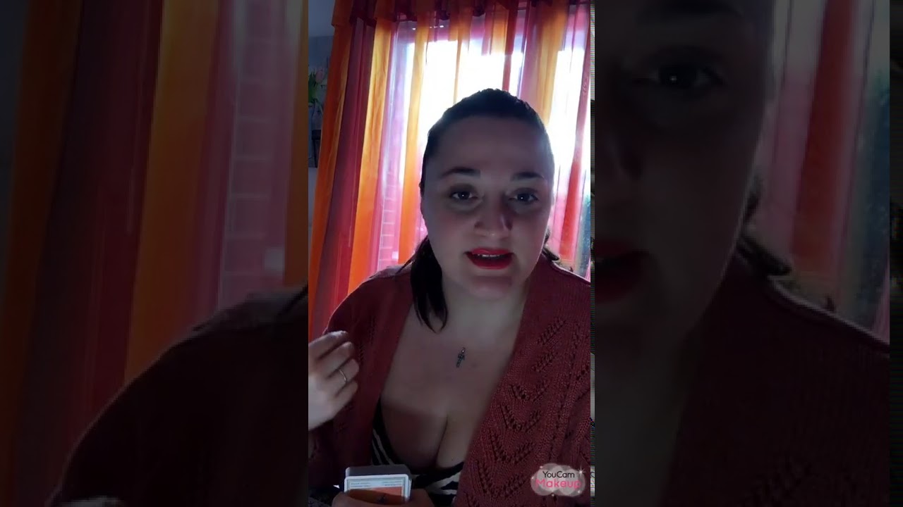 💘რას გრძნობს ახლა?