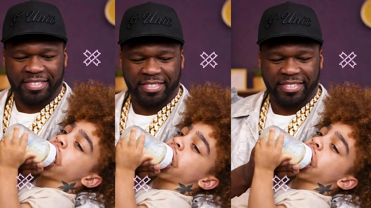 50 Cent — гений маркетинга: вот как он троллит интернет и всегда побеждает.