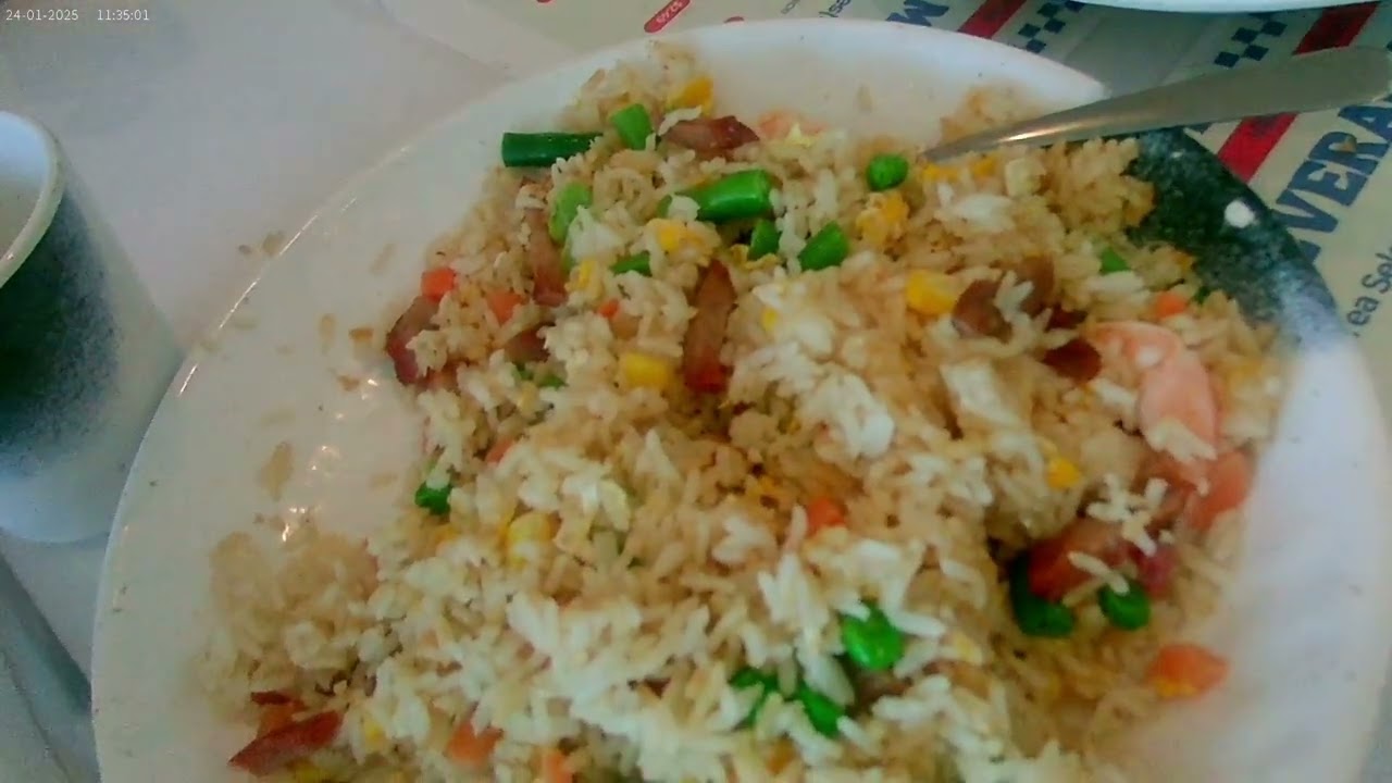 wEEKEND FAMILY LUNCH DATE AT OUR FAVORITE CHINESE RESTAURANT IN NEW GLASGOW NOVA SCOTIA