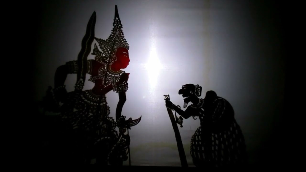 Rakaman persembahan WKK oleh Wak Long Music & Art Centre