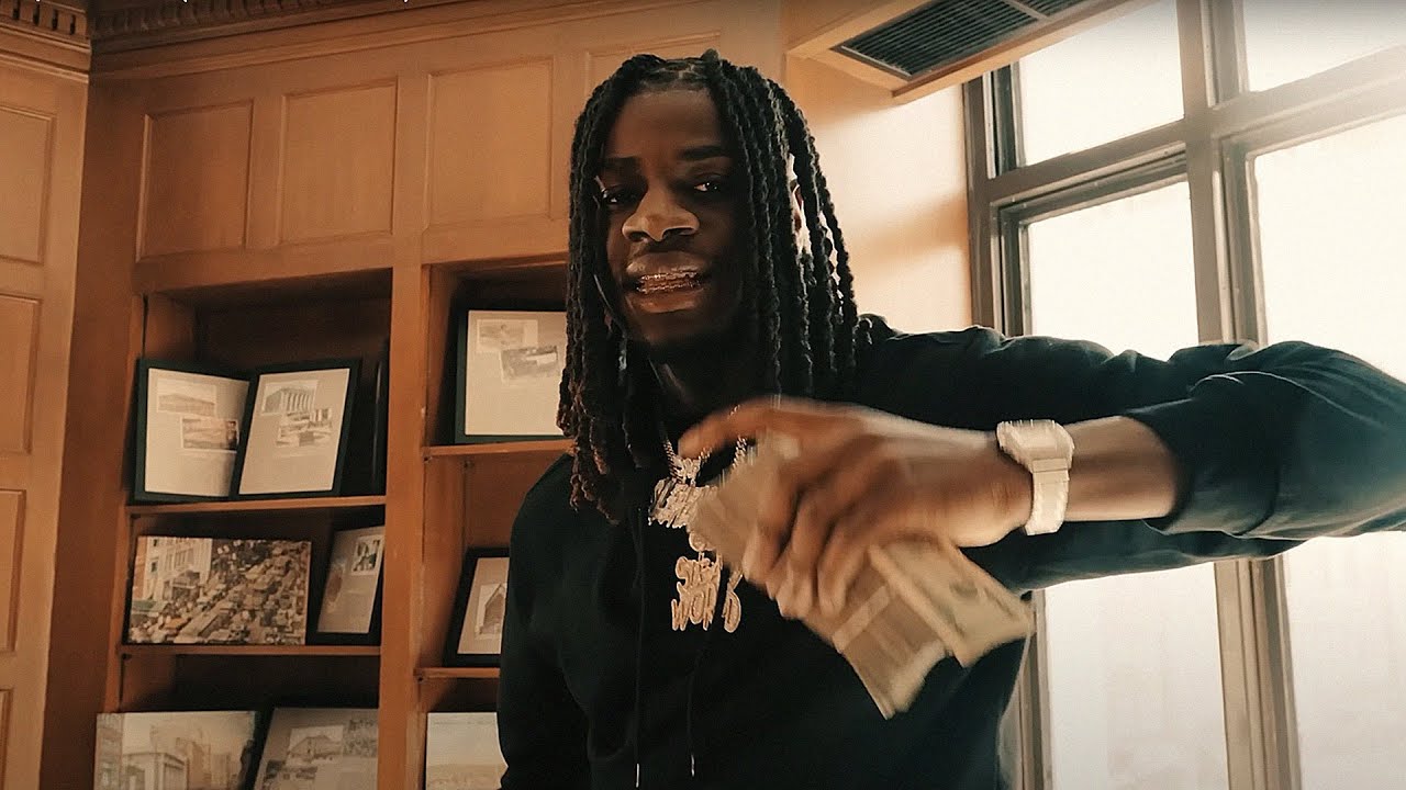 (FREE) SleazyWorld x Yung Ro Type Beat - 