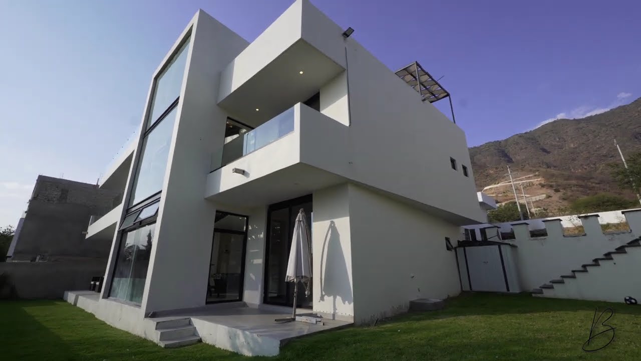 Casa Cuba $15,000,000 pesos - Lake Chapala