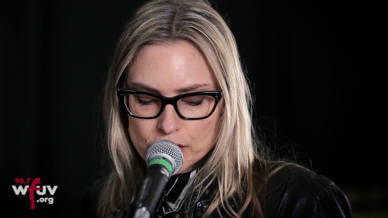 Aimee Mann - 