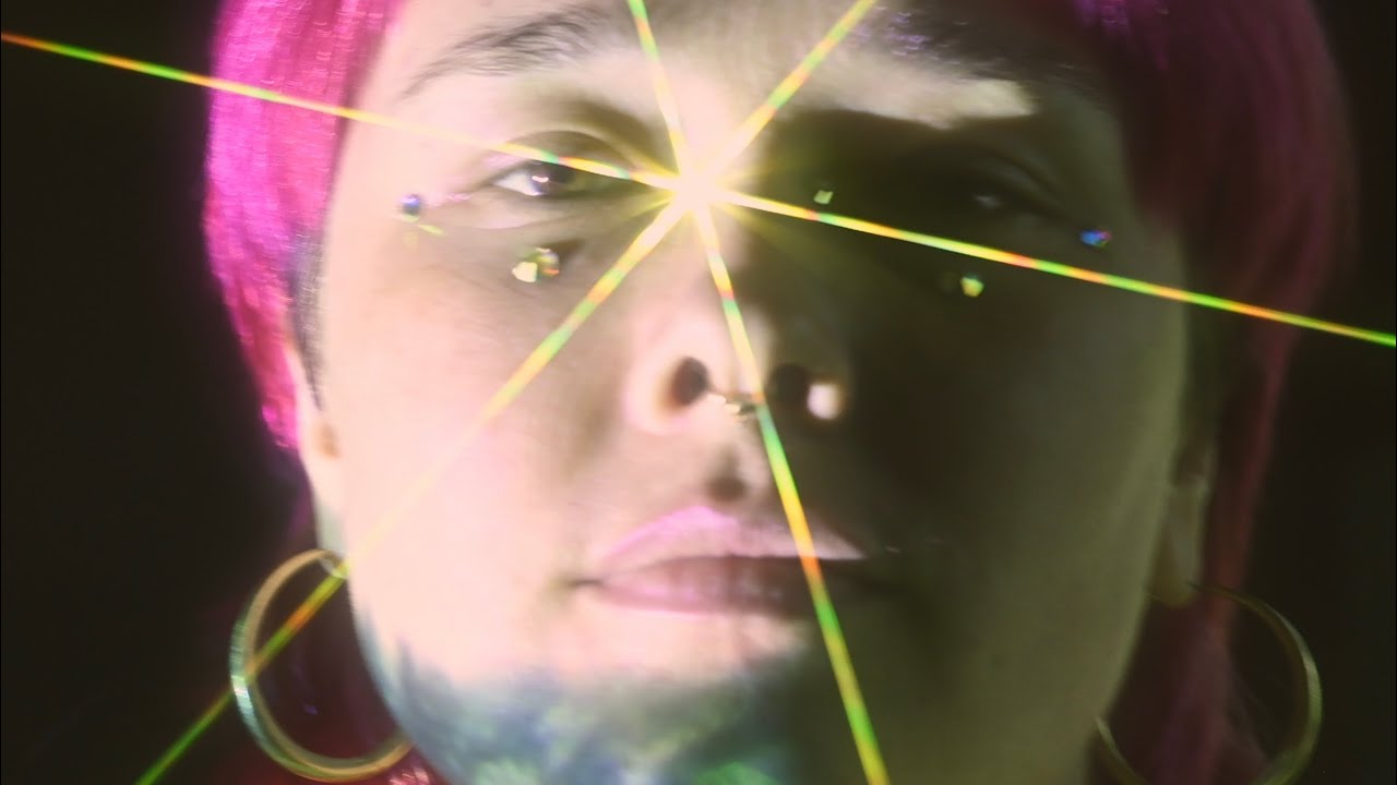 Glitterfox - Xalbadorren Heriotzean (Official Music Video)