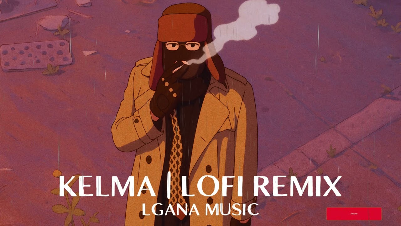 SNOR - KELMA (LGANA VERSION)