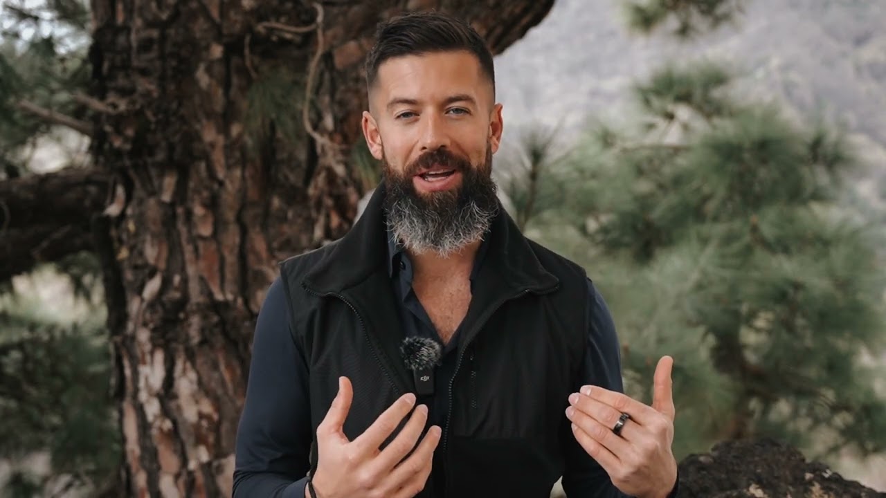 How My Online Courses Generated Millions & Allowed Me To Explore ∼100 Countries