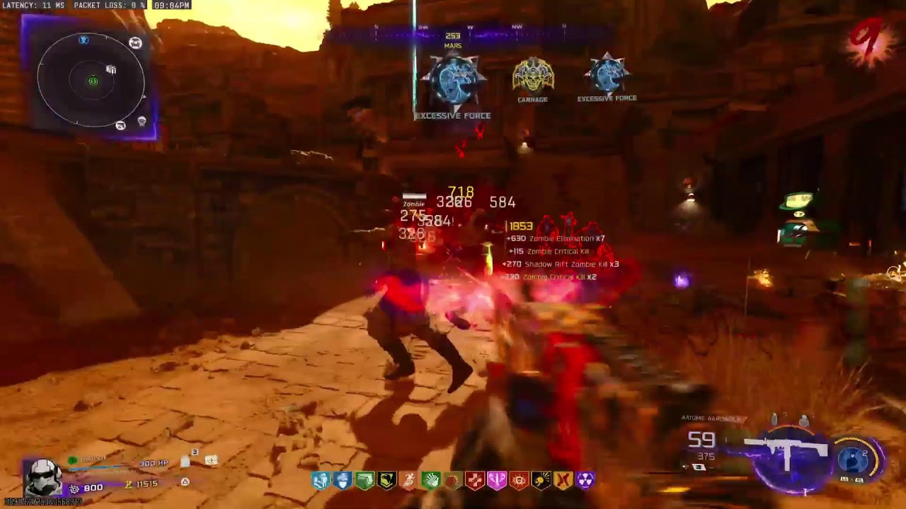 Call of Duty Black Ops 7