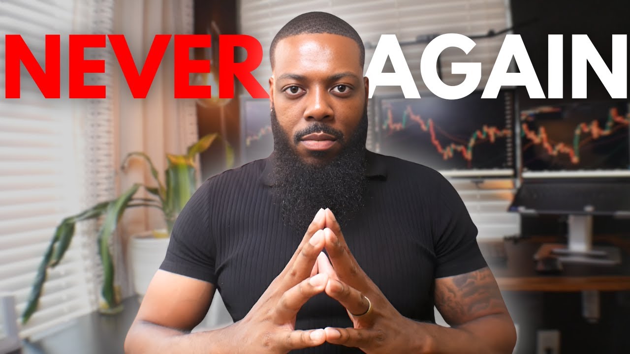 The Hack To End Your Trading Hesitation