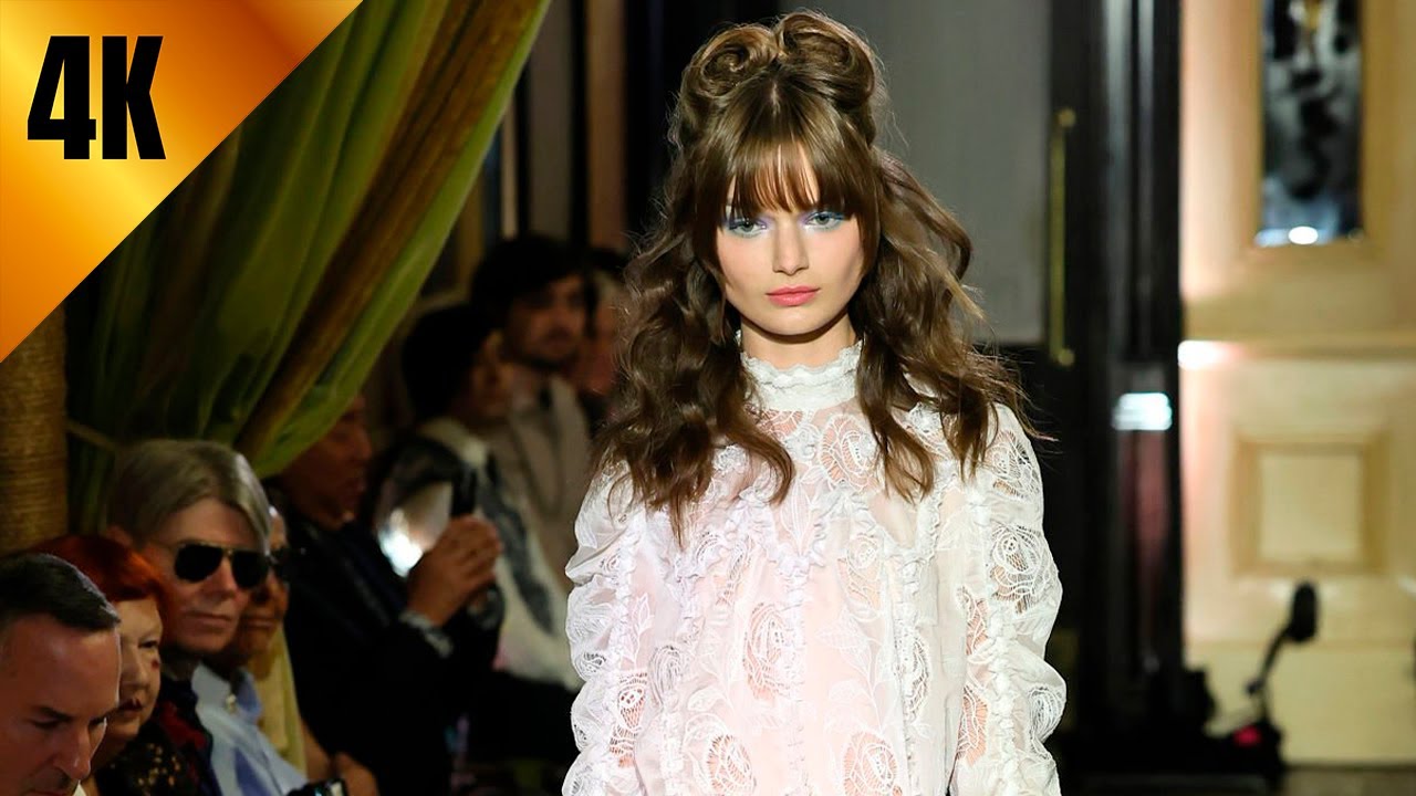 Anna Sui | Spring Summer 2026 | New York Fashion Week