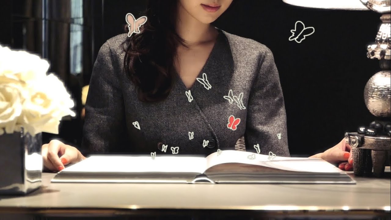 【Dior Joaillerie】Extraordinary Voyage into Victoire de Castellane's universe