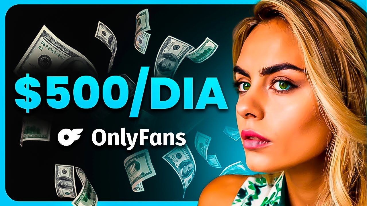 Cómo Funciona Onlyfans para Ganar Dinero 🤑 2026