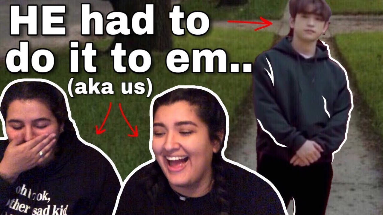 GOT7 'ECLIPSE' DANCE PRACTICE (PART SWITCH VER.) REACTION | KMREACTS