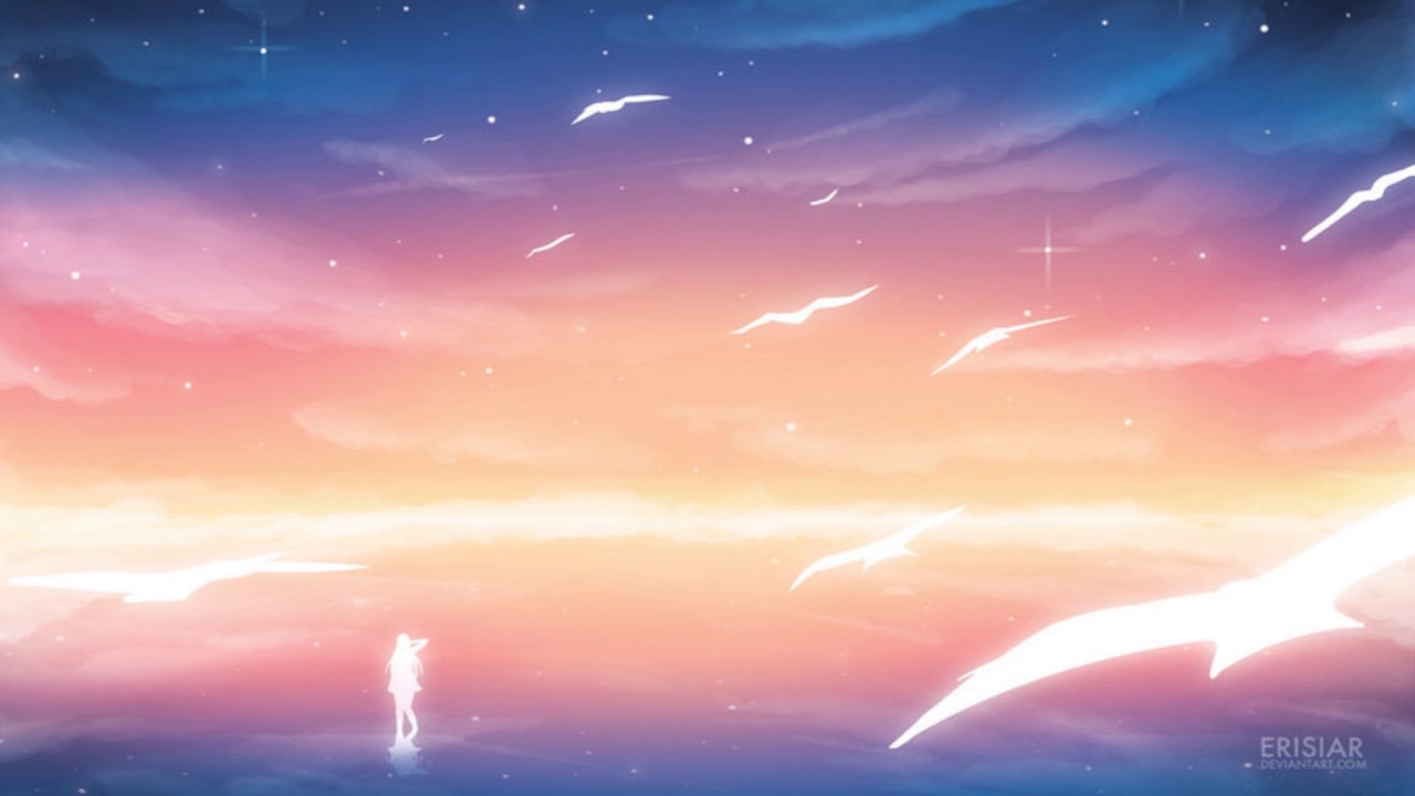 Ben Street & Carlos Martinez - Chasing Skies (Official Audio)