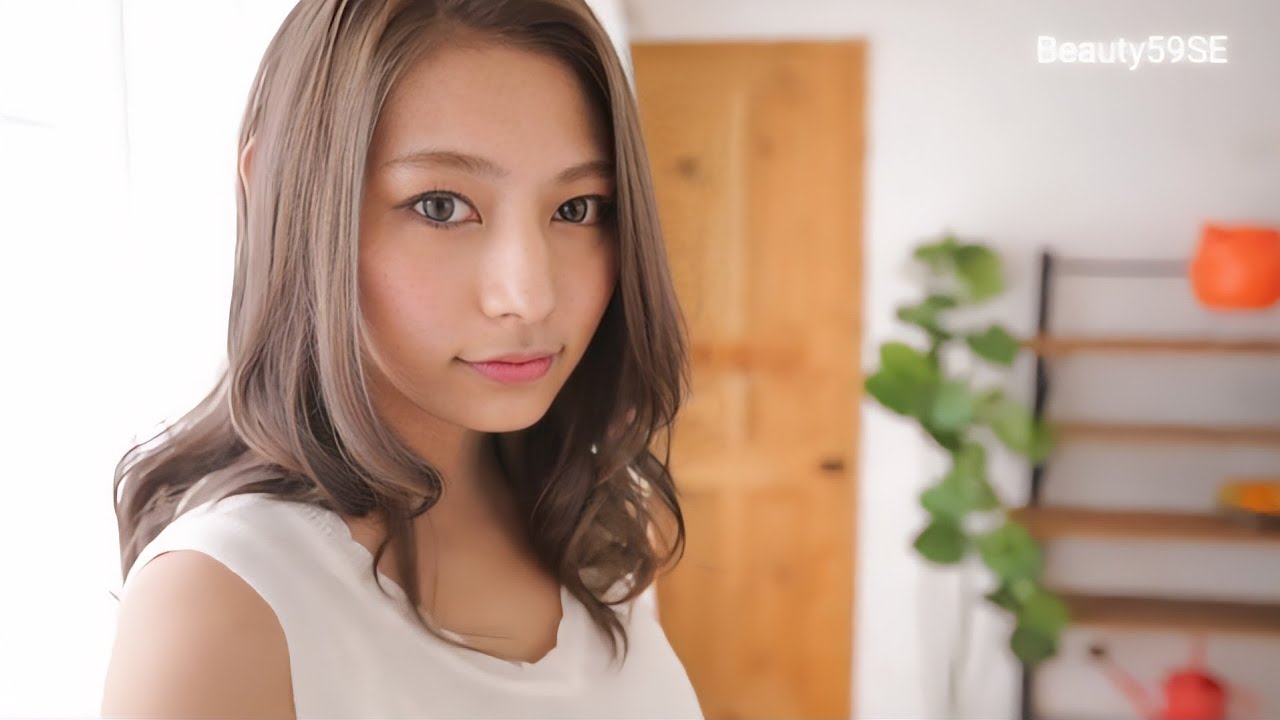 Beauty 59+  'Luna Takai